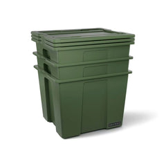 Payloader Storage Bin - 3 Pack