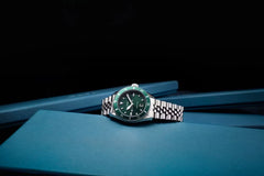 DS2 Meridian Dive Watch