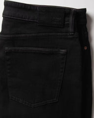 Stretch Selvedge Denim - HB Slim