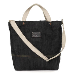 Neelum 16L Market Tote - Denim