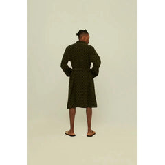 The Machu Pichu Robe