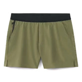 Interval Lined Short - 5"