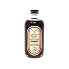 Bourbon Barrel-Aged Old Fashioned Cocktail Mixer