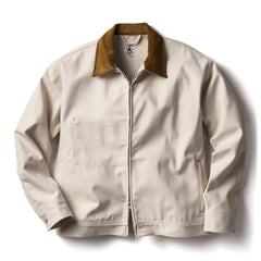 Station Jacket