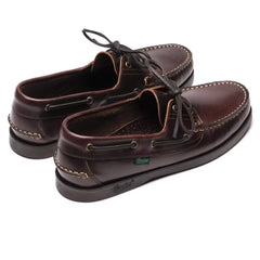 Barth Boat Shoe