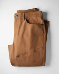 Rover Double-Knee Work Pant - HB Slim