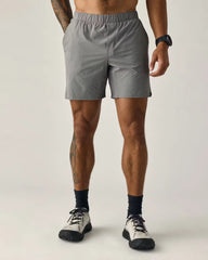 Sevens Sport Short Lined - 7"