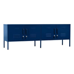 The Standard Locker