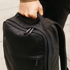Huckberry X GORUCK GR1 Slick Backpack - 21L