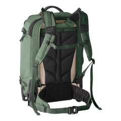 Gear Warrior XE 2 Wheeled Convertible Carry-On