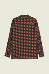 Viscose Long Sleeve Shirt