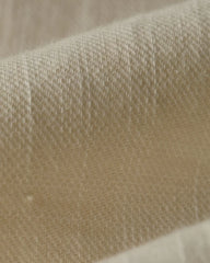 Cotton-Linen Chino Short - 9"