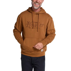 Trade Hoodie