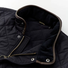 Barbour Powell Quilted Jacket