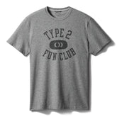 Canopy UPF Graphic T-Shirt