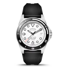 Polar Skin-Diver OS Watch