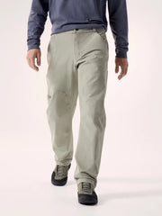 Cronin Cotton Pant