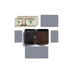 Apex Note Sleeve Wallet