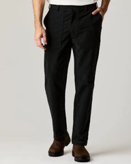 Italian Moleskin Rockmaster Pant - HB Athletic Straight