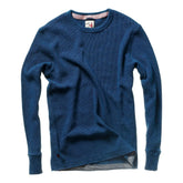 Bi-Waffle Thermal Crew