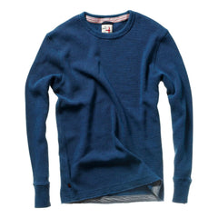 Bi-Waffle Thermal Crew