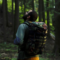 2-Day Assault Tactical Backpack - 30L