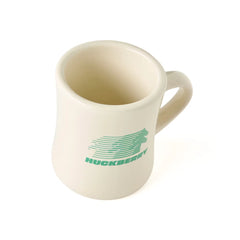Fast Lane Diner Mug