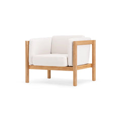 The Outdoor Chair