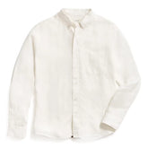 Tuscumbia Linen Shirt