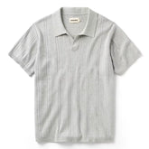The Valencia Sweater Polo