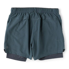 Bommer Run Shorts - 3.5"