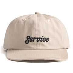 Ripstop Service Cap