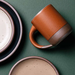 The Mug 4 Pack