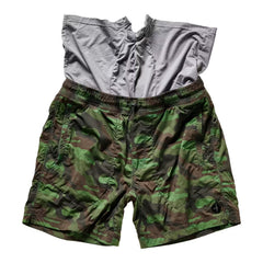Airtex Hybrid Short - 6.5"