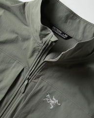 Gamma Jacket