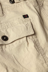 Super-Fly Supply Short - 9"