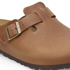 Boston Soft Footbed Clog