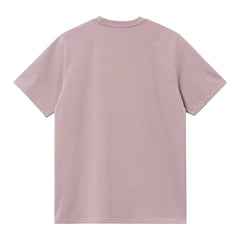 Short Sleeve Pocket T-Shirt