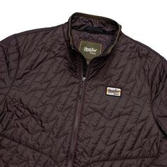 Voltage Quilted Jacket