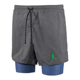 Ultralight Nylon Trail Shorts