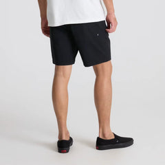 Layover Pro Traveler Short - 8"