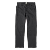Mason Canvas Double-Knee Pant - HB Athletic Straight