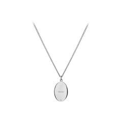 Sunny Place Pendant Necklace