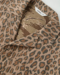 M-43 Overshirt
