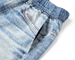 PeaceShell Unlined Short- 5"