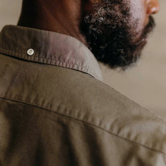 The Jack Everyday Oxford Shirt