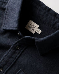 Flannel Architect Shirt
