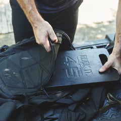 Ruck Plate - 45LB