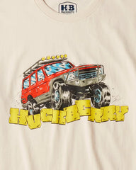 SUV T-Shirt
