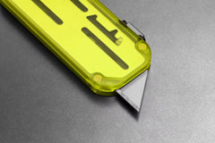 The Palmer Utility Knife